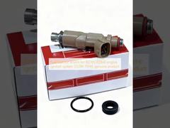 Fuel Injector AISAN for RZJ95/RZB40 engine ignition system 23209-79145 genuine product