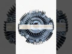 FCT-085 AISIN Engine Cooling Fan clutch OEM for 2TR/TRJ12#/TRJ