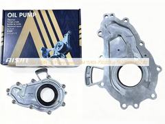 OPTC-002 AISIN Oil Pump gear OEM 15103-75020 for 3RZ/RZB5#RZJ12