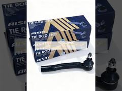 JTRT-5021S AISIN Auto Parts Steering Rack Tie Rod End for GSU45L/GSU40L