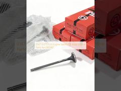 0147-0377 FUJI Engine Valves OE Auto Engine Parts for GRS182