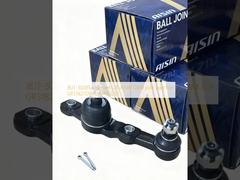 JBJT-5008S ball joint L/R AISIN OEM joint part For GRS182/GRX12#/ARS212