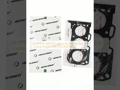 11115-31041 NIPPON Cylinder Head Gasket Engine cooling Parts For 3GR/5GR/GRS###