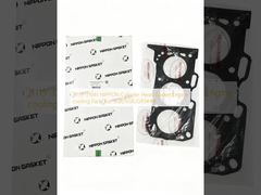 11115-31041 NIPPON Cylinder Head Gasket Engine cooling Parts For 3GR/5GR/GRS###