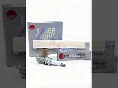 ngk 91961/DILFR7K9G original iridium car spark plugs for crown/highlander/lexus replacement