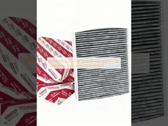 87139-58010 Air Filter TOYOTA Replacement Air Conditioner for GGH30/AYH36/RAV4