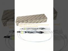 63205-48020 TOYOTA Sliding Roof Drive Sunroof Cable Sub-Assembly ES2##/RX
