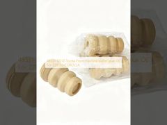 48331-12210 Toyota Front machine buffer glue OE For ZZE120/COROLLA