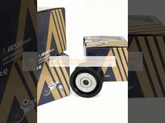 BTT-5012 AISIN Genuine Fan Belt Tensioner Pulley Wheel for 1UR#/USF4#