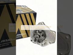 WPT-002V Aisin Auto Engine Water Pump OE 16100-0H040 For ACV40/2AZ/ACA3