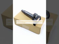 099700-2520 DENSO Auto Engine Parts Ignition Coil For UZJ200