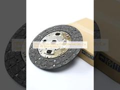 DTX-151 AISIN Genuine Clutch Disc and Plate Car Parts For BB5# BZB40.50