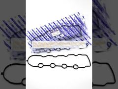 KIBI ACE020027 Black Rubber Valve Cover Gasket For GD1/6/L13A3