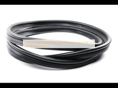 64461-50040 TOYOTA Weather Stripping Seal Strip For USF4#/LS460/600H