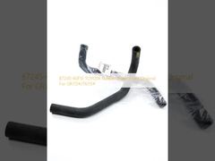 87245-60F10 TOYOTA Rubber Water Hose Original For GRJ15#/TRJ15#