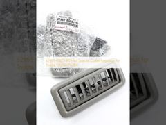 62985-60021-B0 Roof Side air Outlet Regulator for Toyota GRJ150/TRJ15#