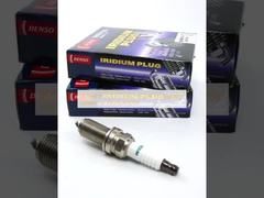 SK16HR11 DENSO Iridium Spark plug ignition system For HIGHLANDER