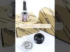 43310-09017 TOYOTA Ball Head Lower Ball Joints For GGN155/GGN125