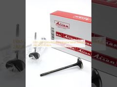EVX5-28010 AISAN Exhaust Engine Valves Set For 2AZ/ACV30/40/A