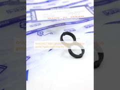 AHA010027 KIBI Camshaft bearing cap oil hole gasket figure-eight ring For 5GR