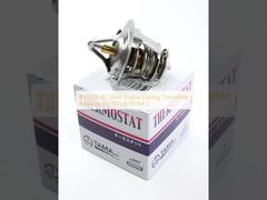 WV56TA-82 TAMA Engine Cooling Thermostat Assembly For TRJ12#TRJ15# 2