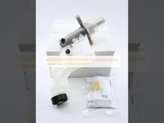 AG0204053254 BOSCH Brake Pump Brake Master Cylinder For ES240/350/GSV4