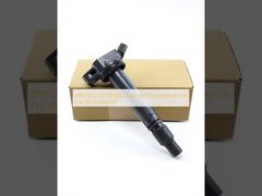 099700-2510 DENSO Auto Part Car Ignition Coil For ASV51/AVV60