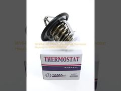 WV64MC-82 TAMA Engine Coolant Thermostat Housing For 6G74/V43/V73W