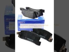AN-420WKG Akebono Rear brake pads Auto Brake System For SXV10/95CAMRY