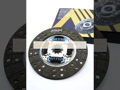 DTX-137 AISIN Clutch Plate Universal Pad Driver For RZB40/3RZ/2TR