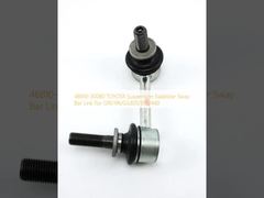 48810-30080 TOYOTA Suspension Stabilizer Sway Bar Link For GRS196/GS300/350/460