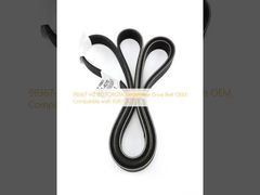 99367-H2150 TOYOTA Serpentine Drive Belt OEM Compatible with 1GR/GRJ150