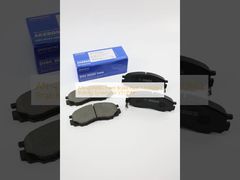 AN-433WKG Front Brake Pads AKEBONO Braking System For V31/P##