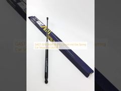GAST-5016 AISIN Hood support rod Gas Spring Car Struts For GRJ150