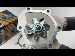 See Why Choose WPT-162C AISIN Water Pump Engine Part Compatible with FZJ80/FZJ100