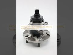 43550-50032 TOYOTA Front Wheel Hub Bearing Assembly For UCF30/LS430