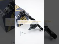 JBJT-5008S ball joint L/R AISIN OEM joint part For GRS182/GRX12#/ARS212