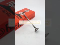 13715-31130-FS Auto Engine Valves High Precision Auto Engine Parts For GRS182