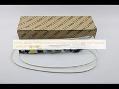 63205-48020 TOYOTA Sliding Roof Drive Sunroof Cable Sub Assembly ES2## RX Adjustable
