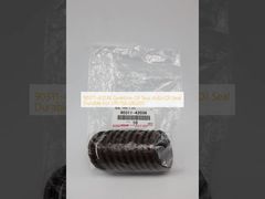 90311-42036 Gearbox Oil Seal Auto Oil Seal Durable For URJ150 URJ201