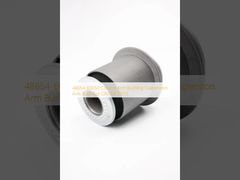48654-60050 Control Arm Bushing Suspension Arm Bush For GRJ15# TRJ15