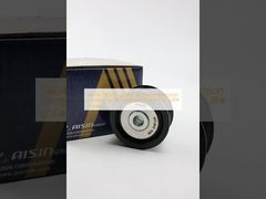 16604-38010 Fan Belt Tensioner Precision Control Fan Belt Adjuster Pulley For 1UR# USF4#