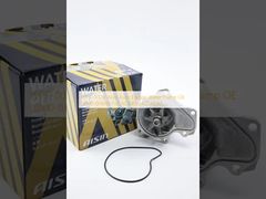 WPT-002V Aisin Auto Engine Water Pump OE 16100-0H040 For ACV40/2AZ/ACA3