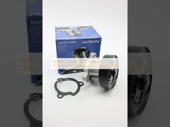 WPN-092Z AISIN Water Pump OE 21010-6N226 Engine Parts For QR25/T30/T31