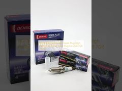 FK20HBR8 Automobile Spark Plug High Performance Car Spark Plug For 2GR 7GR TRJ152