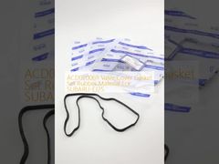 ACD020069 Valve Cover Gasket Set Rubber Material For SUBARU-EJ25