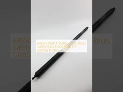 68650-0G013 Stabilus Gas Struts Safety Back Door Strut For GRJ150 TRJ150