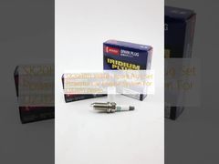 SK20HR11 Iridium Spark Plug Set Powerful Car Engine System For UZJ120 Prado