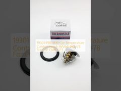 19301-P8E-A10 Car Temperature Control Switch WV64HNA-78 For CG1 CM6 CP3