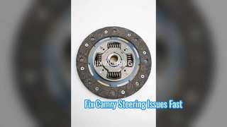 AISIN Lower Ball Joint for Camry ES240 Fix Steering Issues